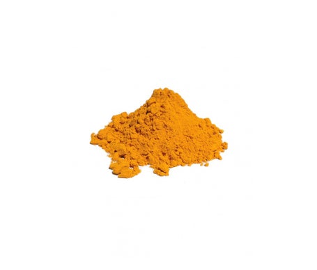 Bedar Curcuma Em Pó 80G