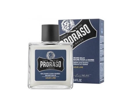 Proraso Bálsamo De Barba 100Ml