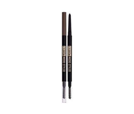 Dermacol Eyebrow Micro Styler Automatic Eyebrow Pencil 01 0.1G