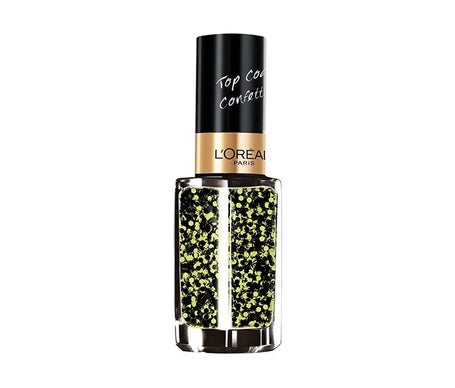 L'oréal Color Riche Nail Lacquer Esmalte Uñas Nro 925 5Ml