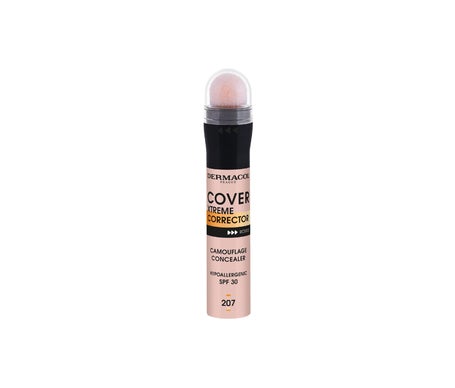 Dermacol Cover Xtreme Corrector N1 207 8G