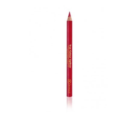 Dermacol True Colour Perfilador De Labios 01 4G
