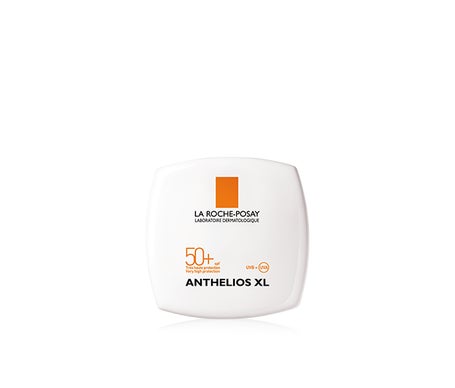 La Roche Posay Anthelios XL Compact SPF50+ Golden Shade 9g