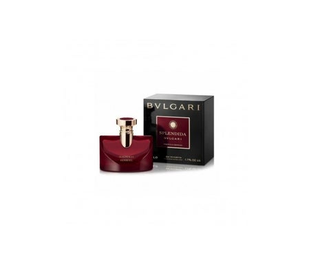 bvlgari sensuel magnolia