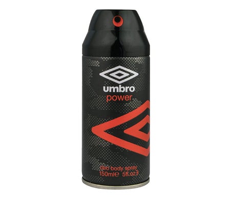 Desodorizante Umbro Power Spray Homem 150ml