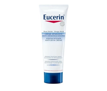 Eucerin Atopicontrol Creme Anti-Itch Creme 200ml