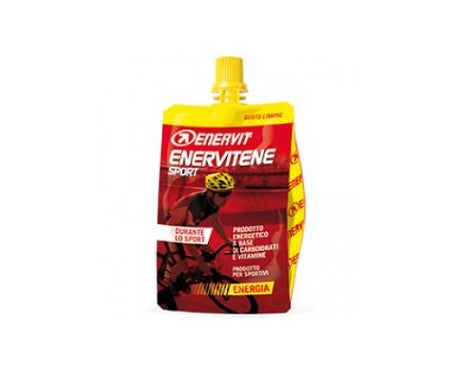 Enervit Pacote De Enervitene-Cheer 60Gr 1Pcs Tamanho 1