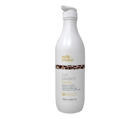 Milk Shake Curl Passion Shampoo 1000Ml