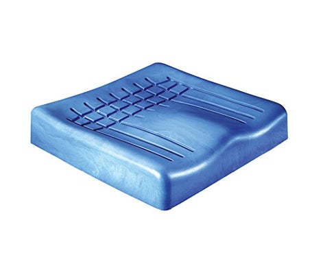 Dynamic Aids Cushion Anatomical viscoflex 48x43cm.