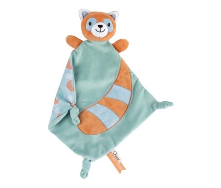 Chicco Juguete My Sweet Doudou Red Panda Doudou 1Ud