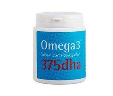 Mca Productos Naturales Mca Produtos Naturais Omega 3 375 200Cap