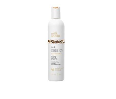 Milk Shake Amaciador Curl Passion Conditioner 300Ml