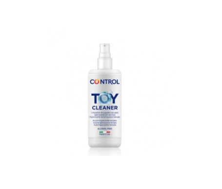 Control Toys Cleanser 50ml