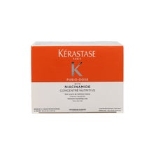 Kerastase Fusio Dose Niacinamide Nutritive Concentrado 10x12ml