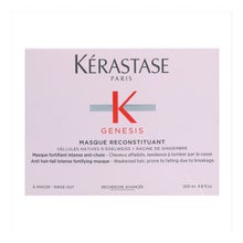 Máscara de reparação Kerastase Genesis 200ml