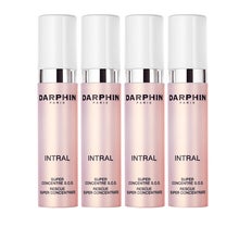 Darphin Intral Super Concentrado SOS 4 frascos