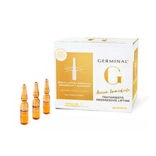 Tratamento de Levantamento Progressivo de Acção Imediata Germinal 5 Ampolas