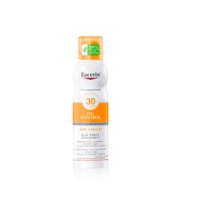 Eucerin Sensitive Protect Dry-Touch Spray SPF30+ 200ml