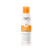 Eucerin Sensitive Protect Dry-Touch Spray SPF30+ 200ml