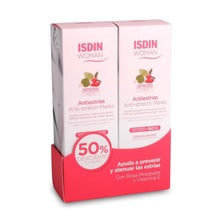 Isdin Woman Pack Anti-Stretch Mark 2pcs