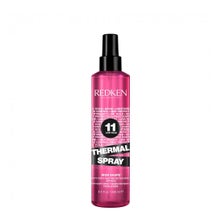 Redken Thermal Spray 11 Iron Shape 250ml
