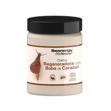 Seanergy Nature-Vegan Crema Baba Caracol 300ml