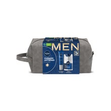 Nivea Men Cuidado Anti-idade Hyaluron Pack Contorno Olhos + Creme