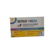 Nutrof Omega 60 Caps