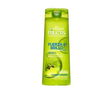 Champô Garnier Fructis Strength &amp; Shine 2 em 1 360ml