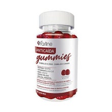 Farline Anticaída Gummies 60uds