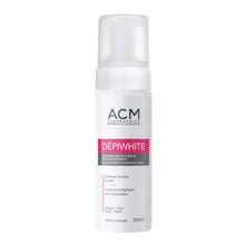 Acm Depiwhite Espuma Limpiadora 200ml