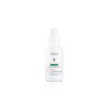 Vichy Capital Soleil UV Clear Spf50+ 40ml