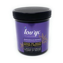 Lov'yc Aceite de Argan Mascarilla Nutre y Repara 700ml