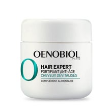 Oenobiol Hair Expert Fortificante Anti-Envelhecimento 30caps