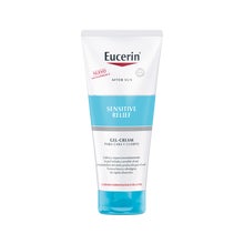 Eucerin Gel Creme de Alívio Sensível Pós-Sol 200ml