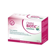 OMNi BiOTiC Colonize Sobres 28x3g