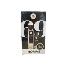 Iap Pharma Coffret Eau De Parfum Man Nº 69 150ml + 30ml