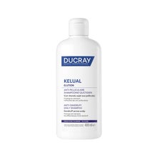 Ducray Kelulal Elution Champô Dermo-Protector 400ml