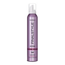 Montibello Finalstyle Espuma Extra Forte 320ml