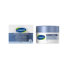 Cetaphil Optimal Hydration Crema Día Revitalizante 48g
