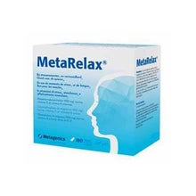 Metagênicos Metarelax 180Cpr