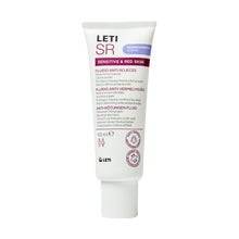 LetiSR Fluido Anti-Vermelhidão 40ml