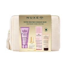 Nuxe Neceser de Viaje Tu Rutina Icónica