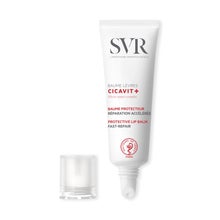 SVR Cicavit + Lip Protective Balm Accelerated Repair 10g