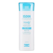Ureadin® Hydration loción 10% urea 200ml