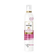 Pantene Pro-V Cachos Definidos 05 Espuma 200ml