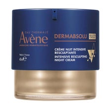 Avene Dermabsolu Creme de Noite 40ml