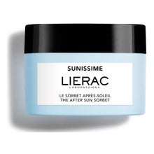Lierac Sunissime Gel Pós-Solar Sorvete 50ml
