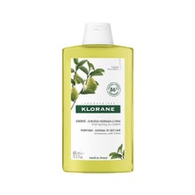 Klorane Champô com Polpa de Cidra 400ml