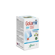 Aboca Golamir Spray 30ml Aboca,